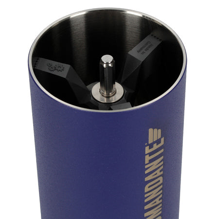 Comandante " Nitro Blade " Grinder MK4 - Cobalt - فولت VOLT