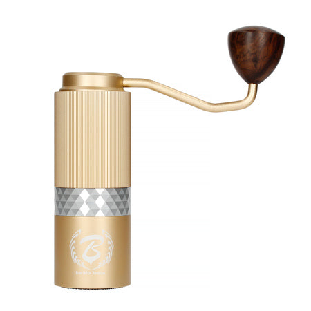 Barista Space Premium Hand Grinder - فولت VOLT