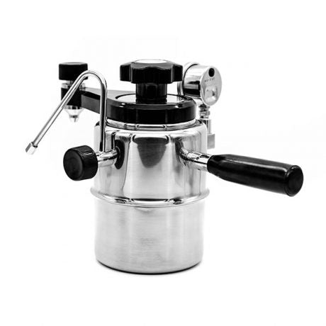 Bellman Cappuccino CX - 25PEspresso Maker and Steamerفولت VOLT