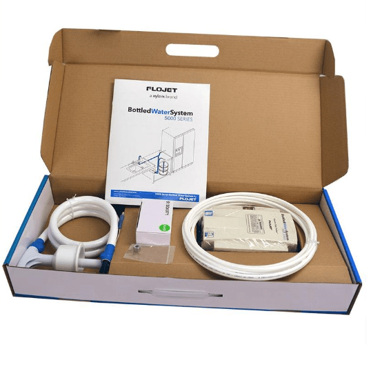 Bottled Water System FlojetFlojet Bottled Waterفولت VOLT