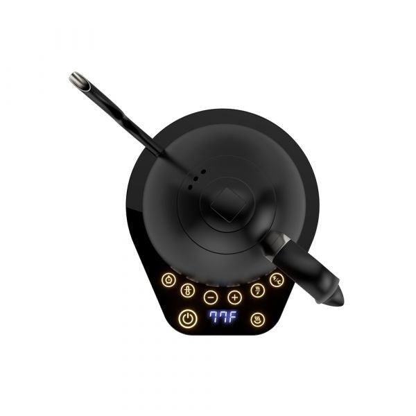 Brewista Artisan Gooseneck Full Black 600 mlKettleفولت VOLT