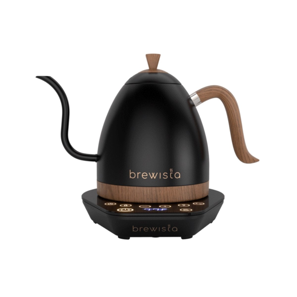 Brewista Artisan Kettle 1 L - BlackKettleفولت VOLT