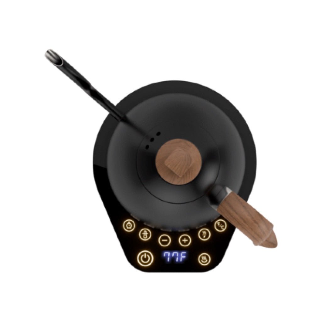 Brewista Artisan Kettle 600ml - BlackKettleفولت VOLT