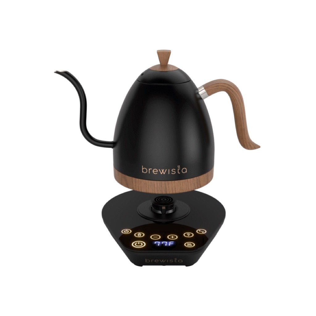 Brewista Artisan Kettle 600ml - BlackKettleفولت VOLT