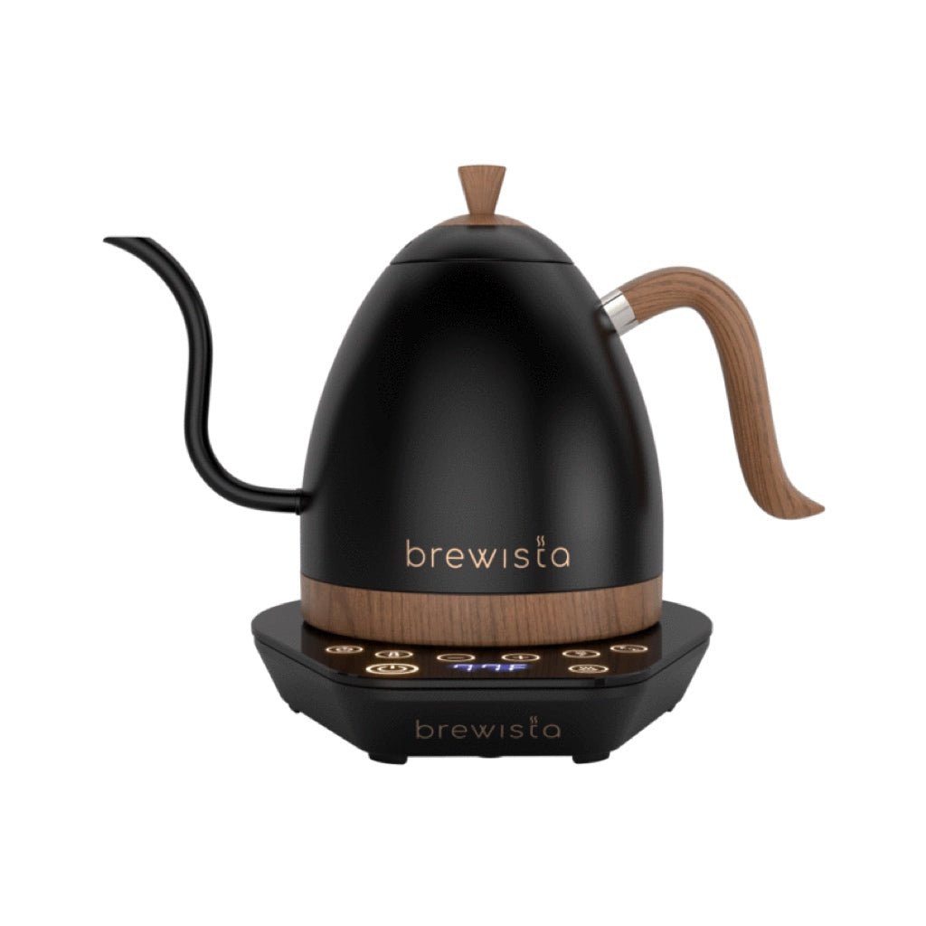 Brewista Artisan Kettle 600ml - BlackKettleفولت VOLT