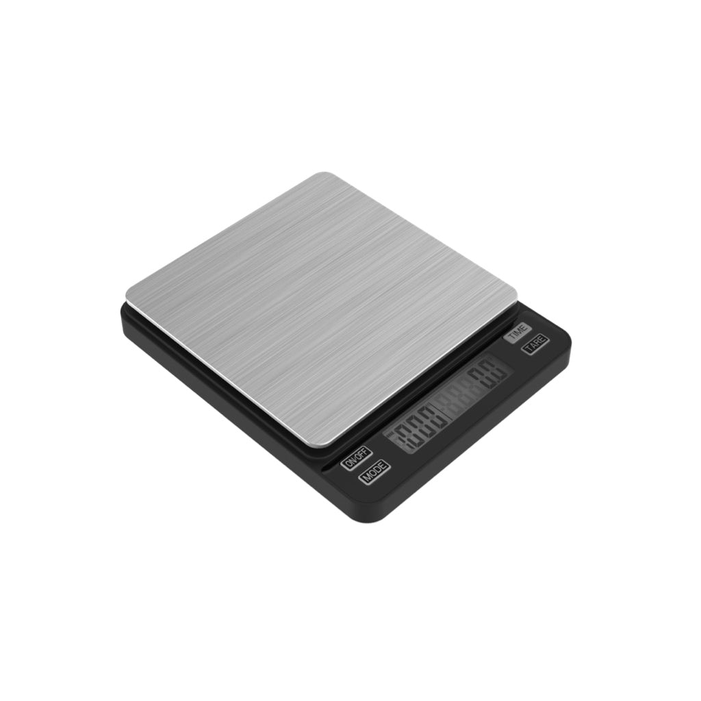 Brewista Silver Smart Scale 2020 editionCoffee Scaleفولت VOLT