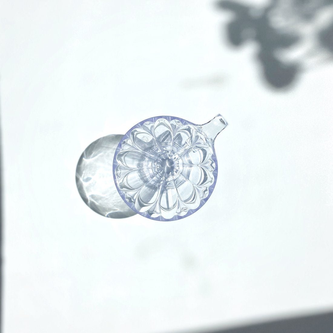 Cafec Flower DripperCoffee Dripperفولت VOLT