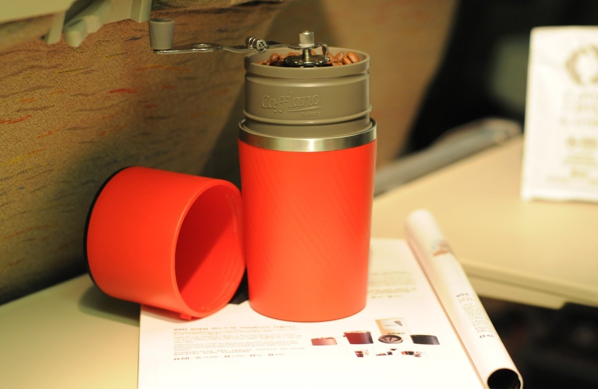 Cafflano KlassicDrip Coffee Makerفولت VOLT