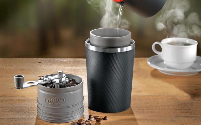 Cafflano KlassicDrip Coffee Makerفولت VOLT