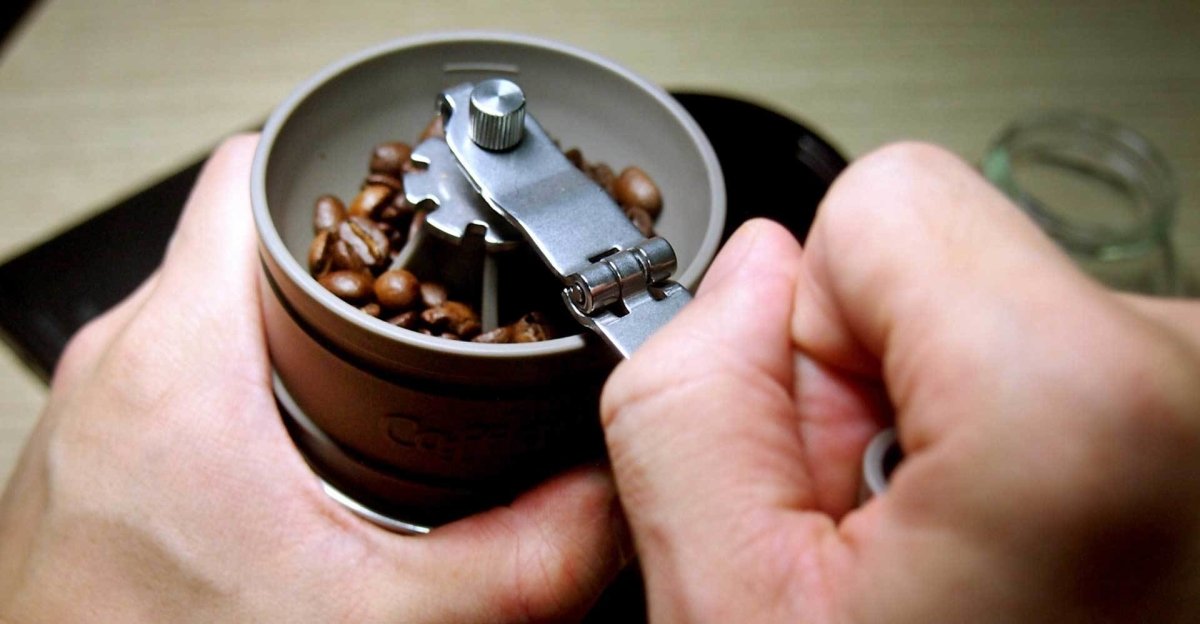 Cafflano KlassicDrip Coffee Makerفولت VOLT