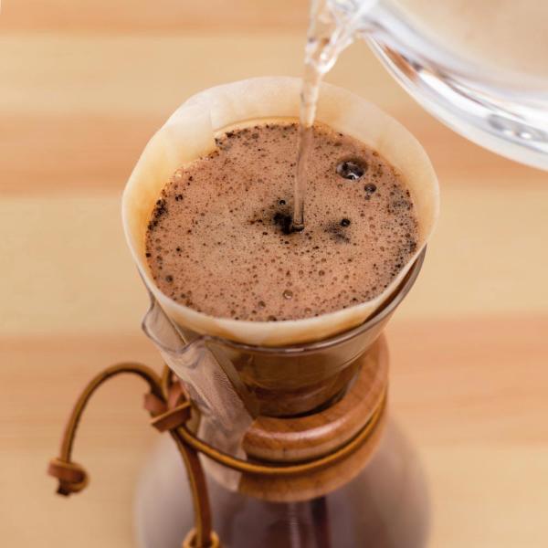 Chemex 3 Cup Classic CoffeemakerChemexفولت VOLT