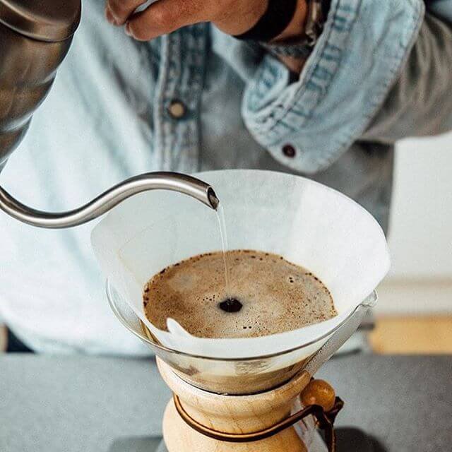 Chemex 6 Cup ClassicChemex 6 Cup Classicفولت VOLT