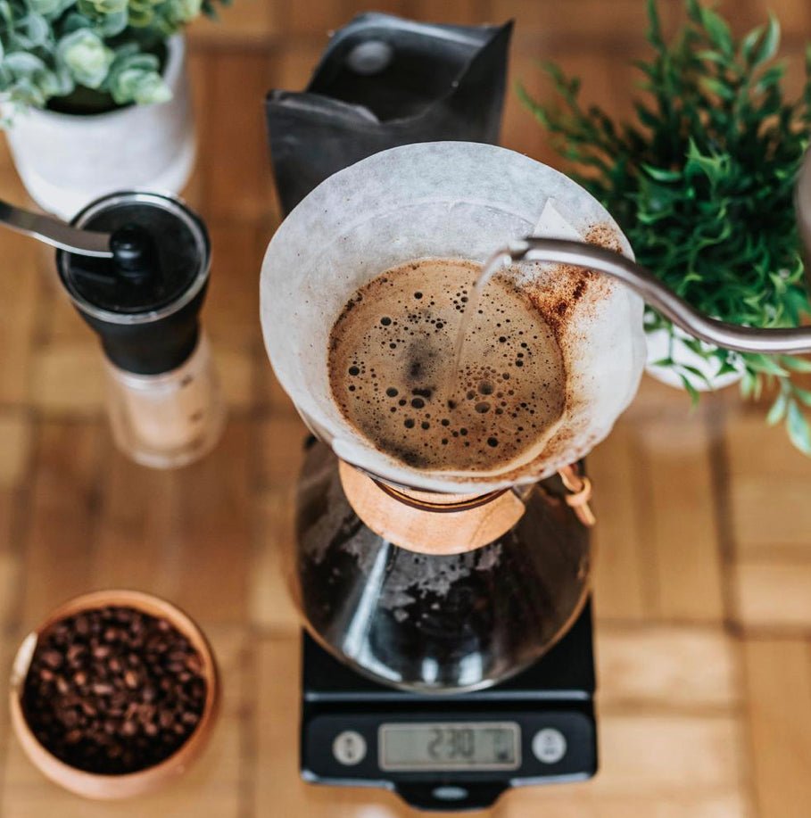 Chemex 6 Cup ClassicChemex 6 Cup Classicفولت VOLT