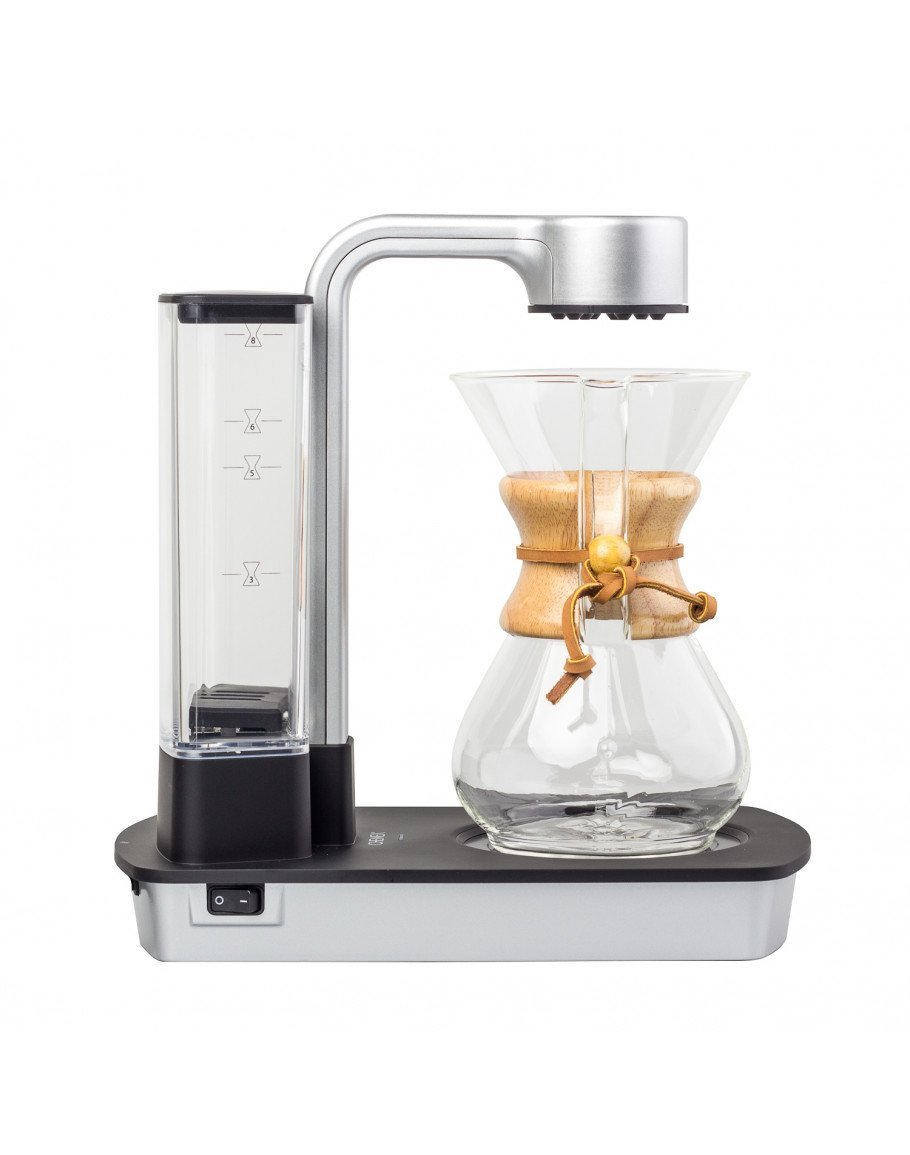 CHEMEX - OTTOMATIC 2.0Chemex Coffee Makerفولت VOLT