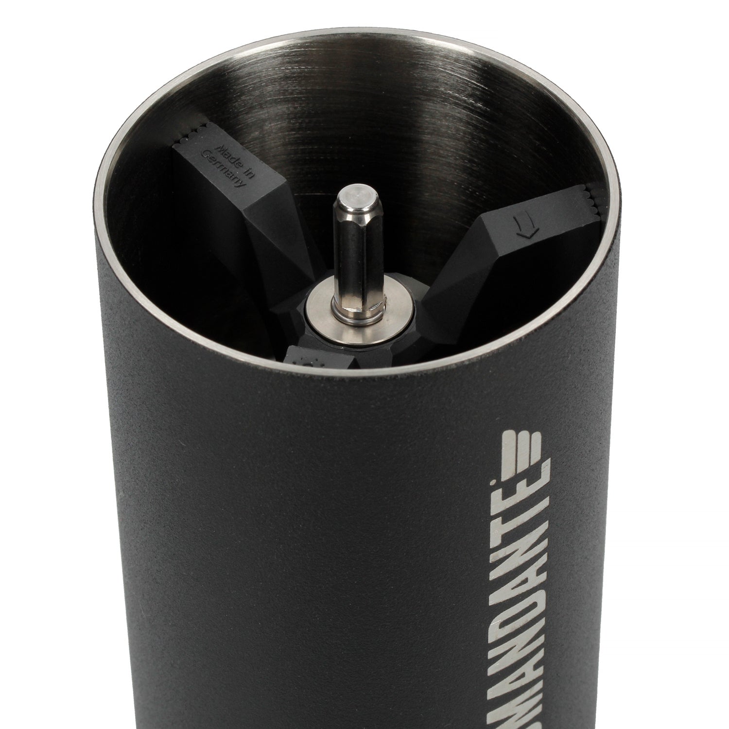 Comandante MK4 Nitro Blade Coffee Grinder Black - فولت VOLT
