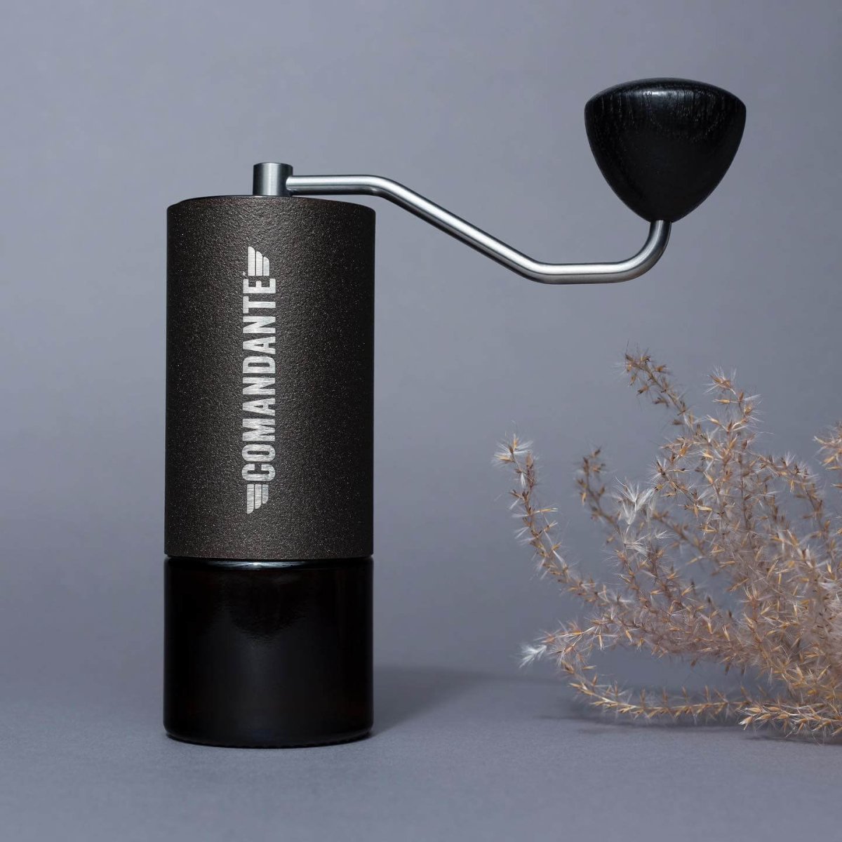 Comandante MK4 Nitro Blade Coffee Grinder COPPER MOUNTAINCoffee Grindersفولت VOLT