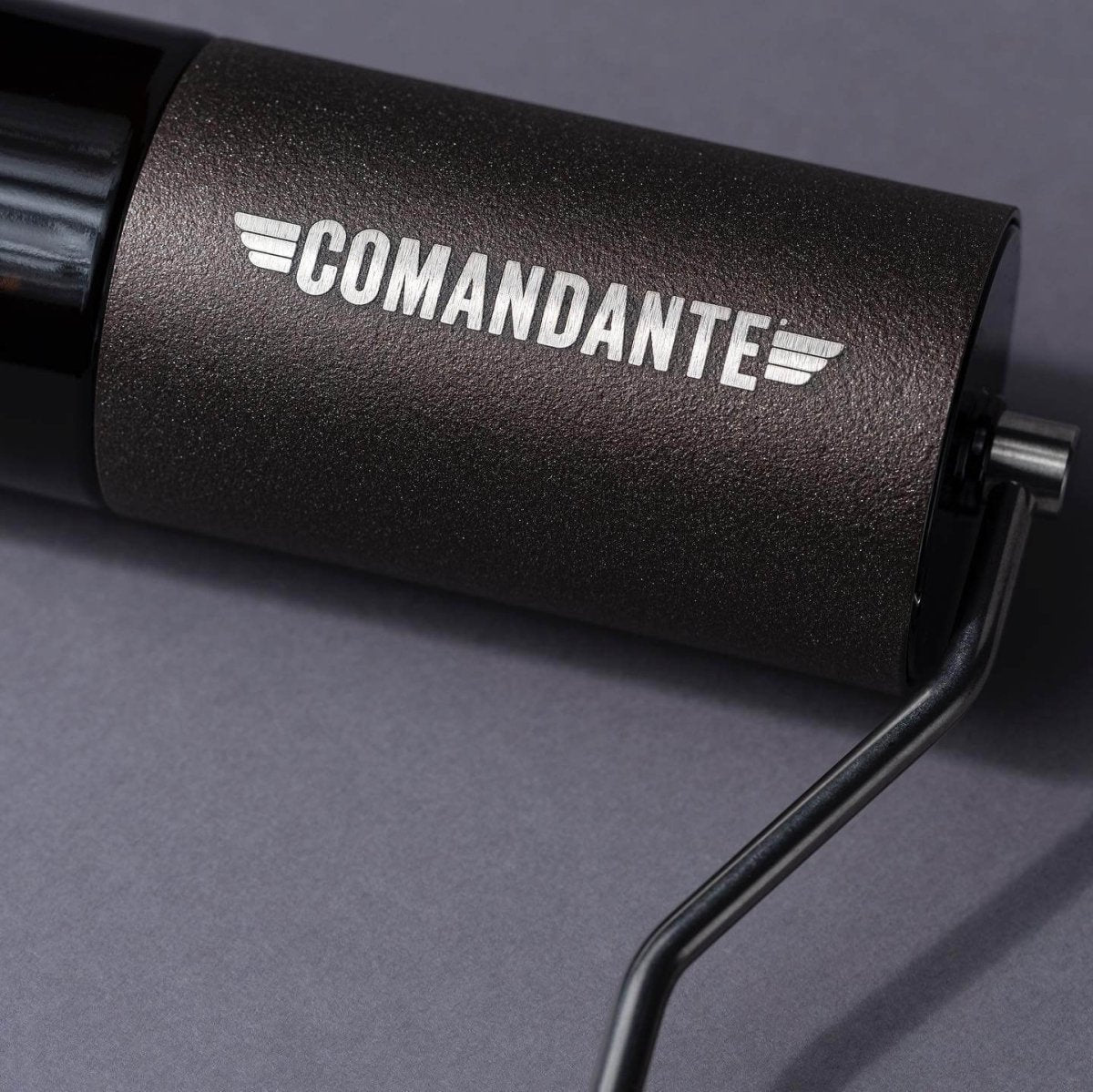 Comandante MK4 Nitro Blade Coffee Grinder COPPER MOUNTAINCoffee Grindersفولت VOLT