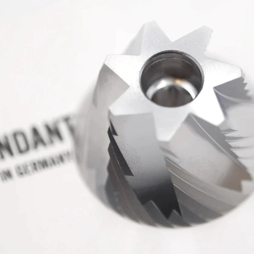 Comandante X25 Trailmaster – Dune Coffee GrinderCoffee Grindersفولت VOLT