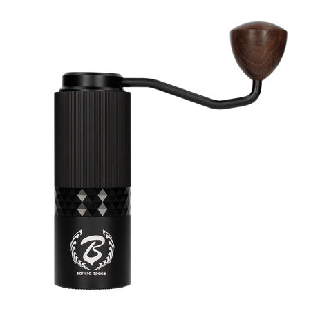 Barista Space Premium Hand Grinder - فولت VOLT