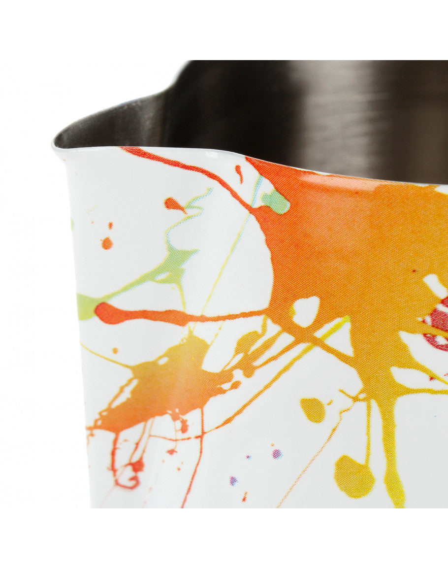 Barista Space Splash Milk Pitcher - فولت VOLT