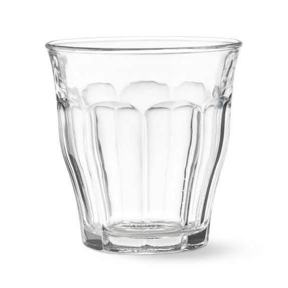 Duralex Picardie Clear Glass 4 Set of 16clCups Setفولت VOLT