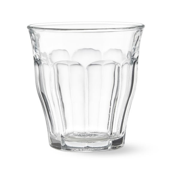 Duralex Picardie Clear Glass 6 Set of 16clCups Setفولت VOLT