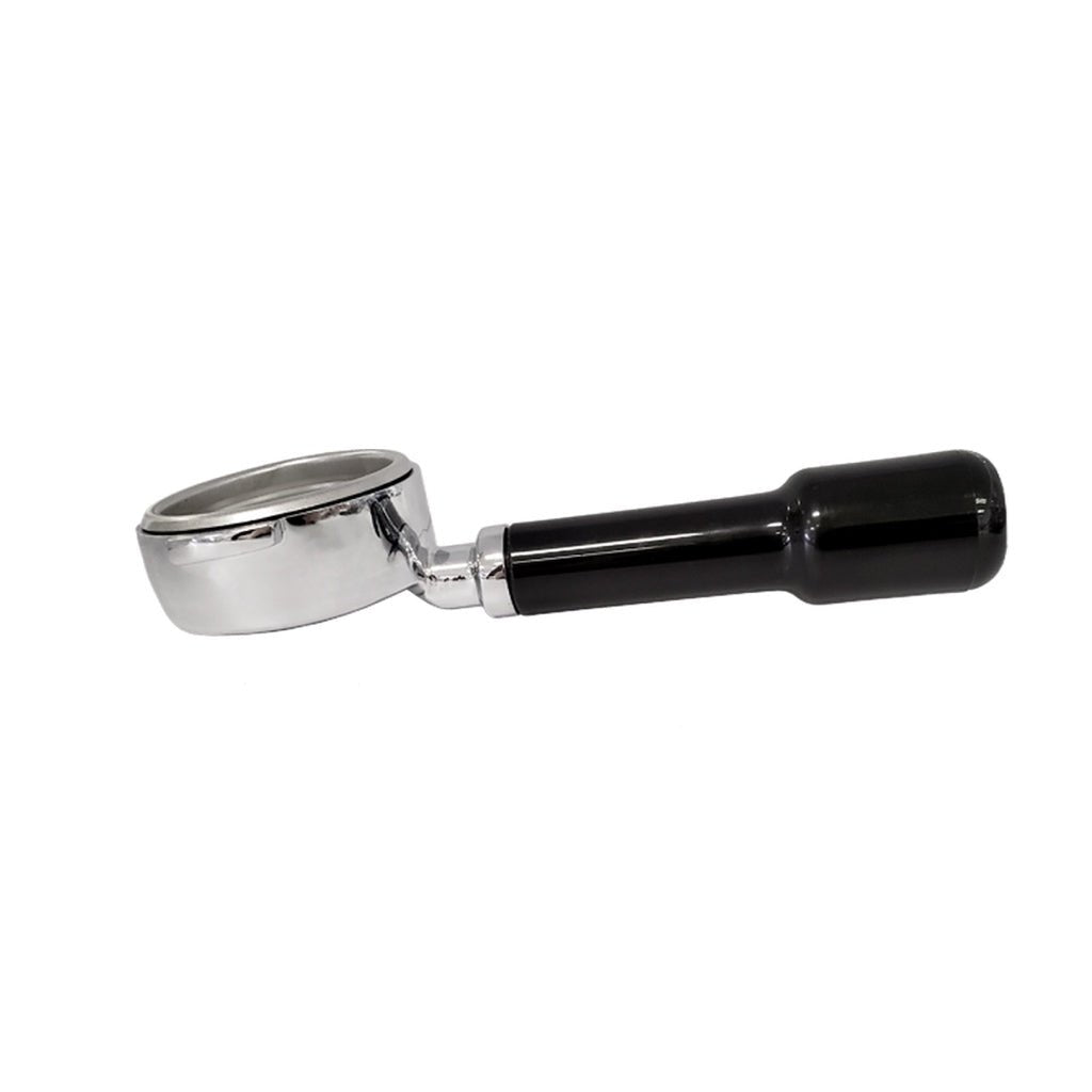 E61 Bottomless Black Handle PortafilterPortafilterفولت VOLT