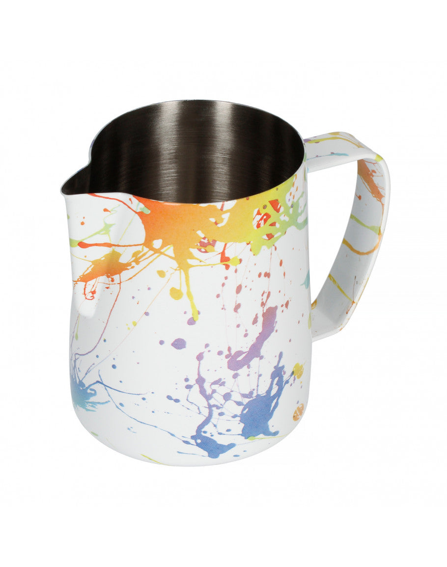 Barista Space Splash Milk Pitcher - فولت VOLT