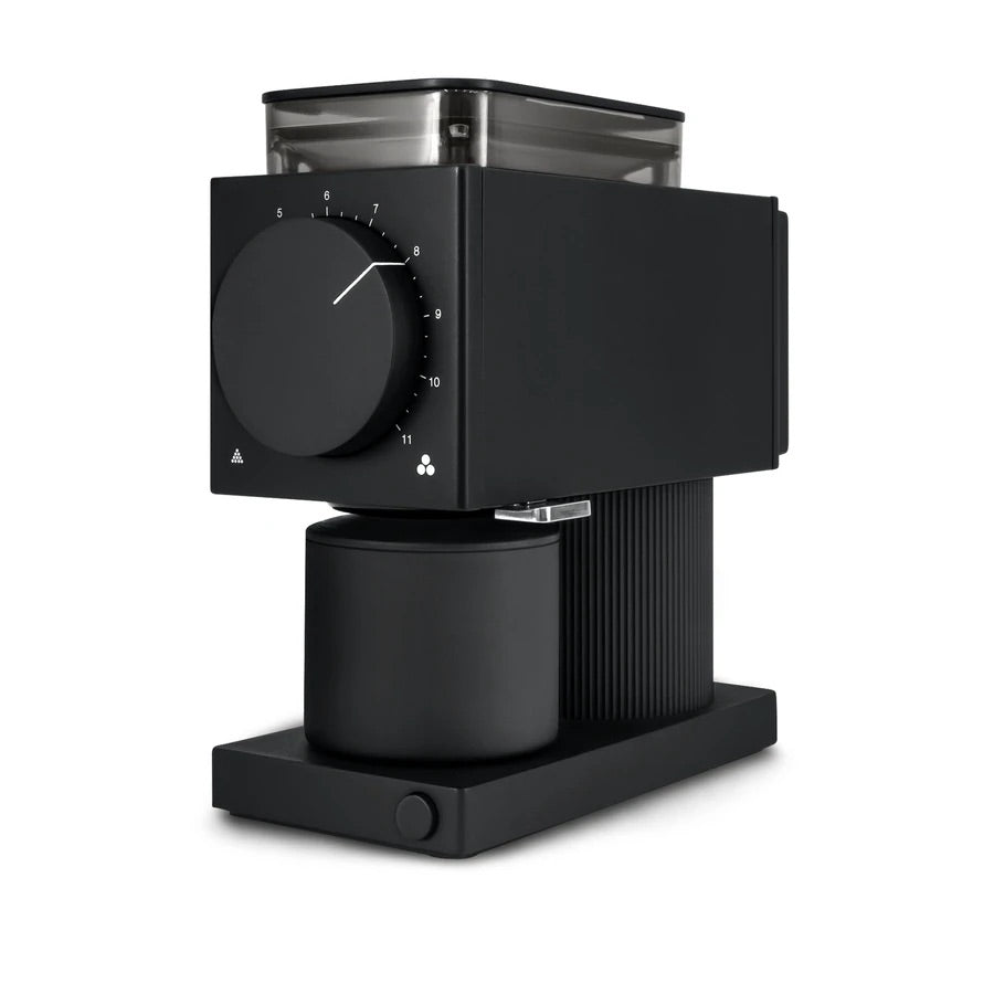 Fellow ODE Grinder Drip Matt - BlackCoffee Grindersفولت VOLT