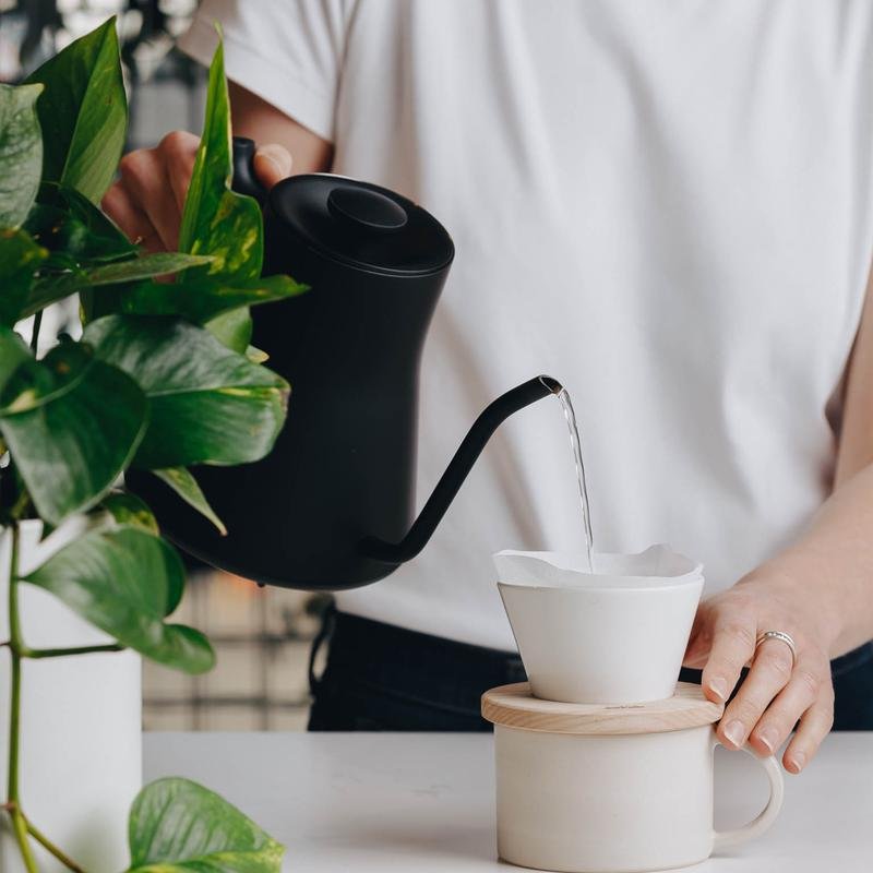 Fellow Stagg EKGCoffee Kettleفولت VOLT