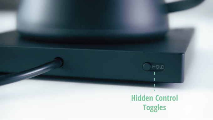 Fellow Stagg EKGCoffee Kettleفولت VOLT