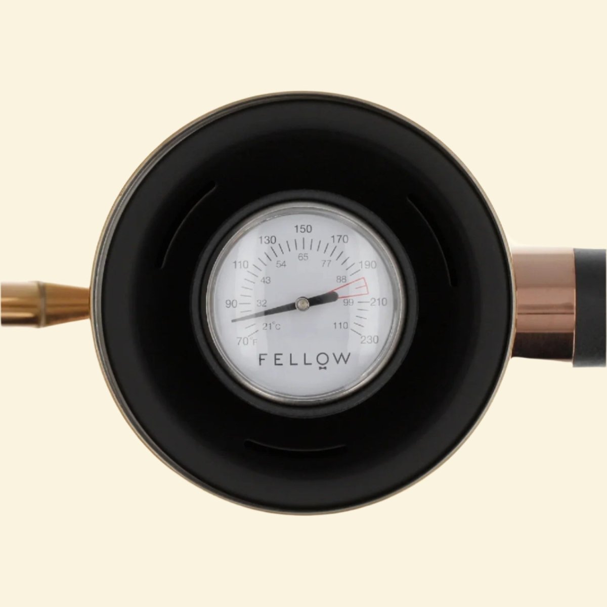 Fellow Stagg Mini Kettle - CopperCoffee Kettleفولت VOLT