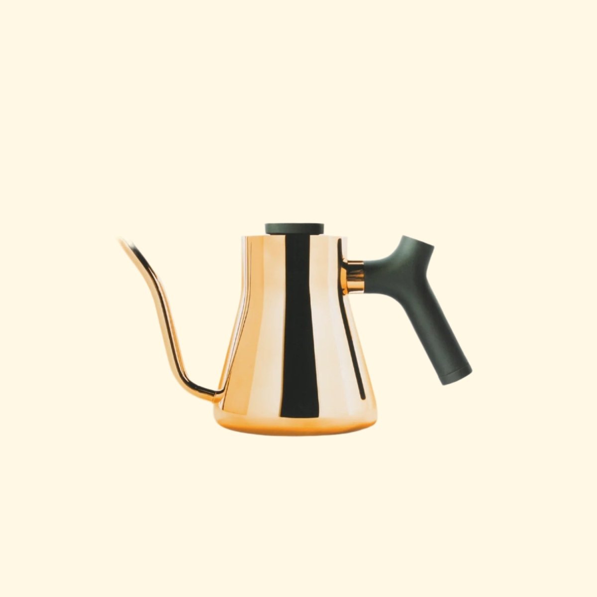 Fellow Stagg Mini Kettle - CopperCoffee Kettleفولت VOLT