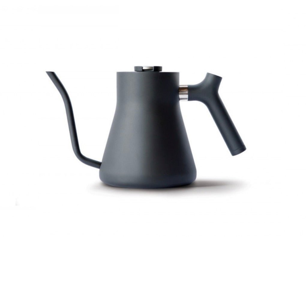 Fellow Stagg Pour Over Kettle Matte BlackCoffee Kettleفولت VOLT