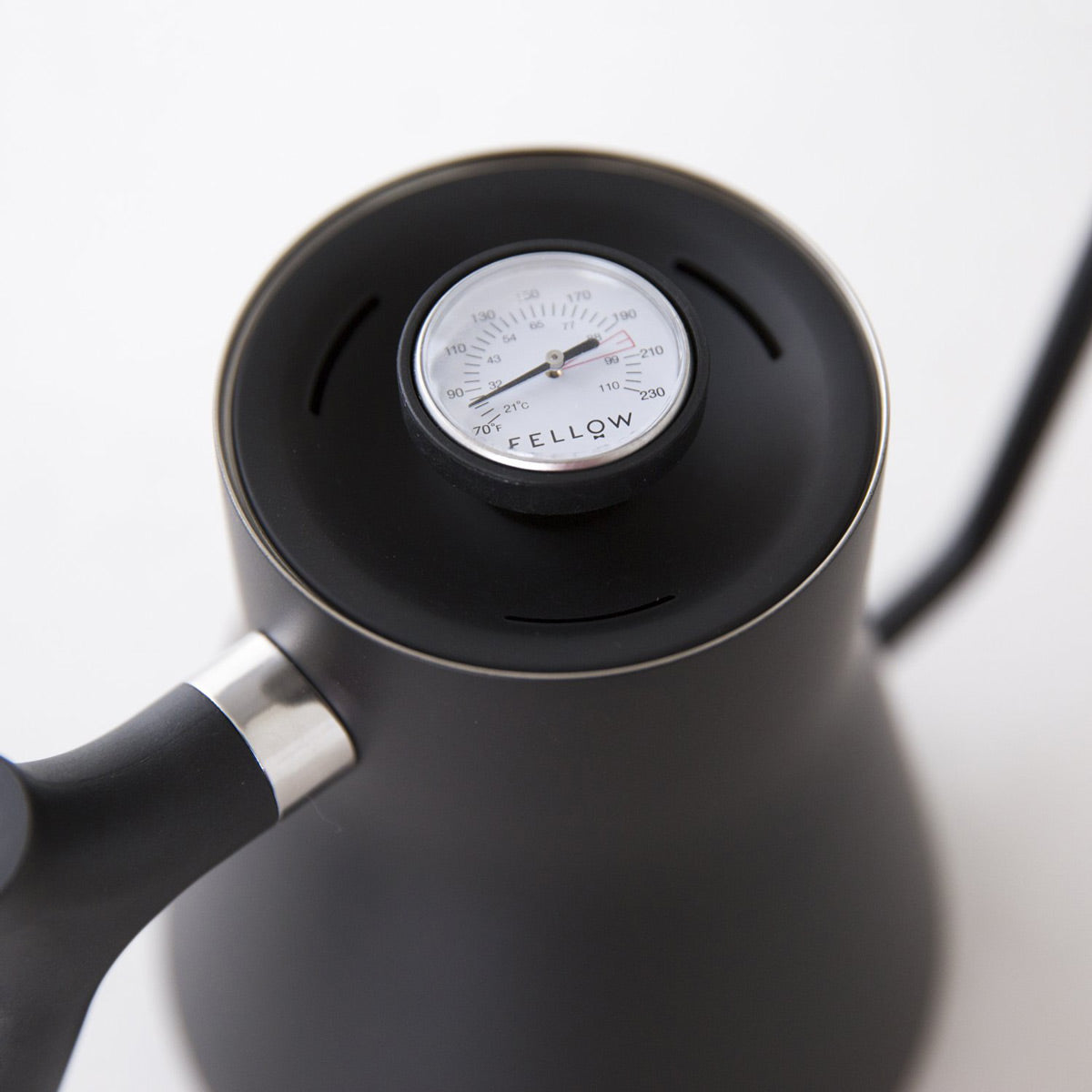 Fellow Stagg Pour Over Kettle Matte Black - فولت VOLT