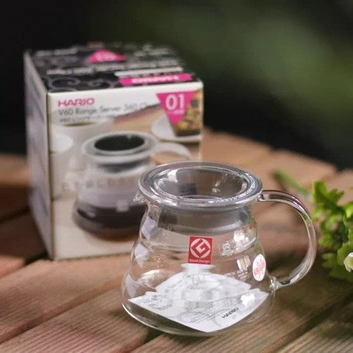 V60 Range Server 360 size 01 - فولت VOLT