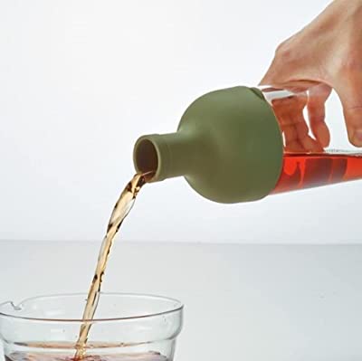 Hario Filter - in Bottle, Olive GreenTea Makersفولت VOLT