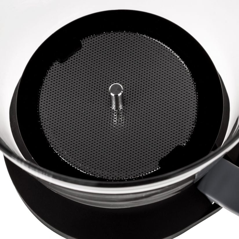 Hario Tea Dripper LARGO 35 Server Set - فولت VOLT