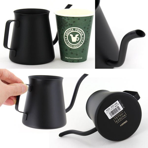 Hario Mini Drip KettleDrip Kettleفولت VOLT