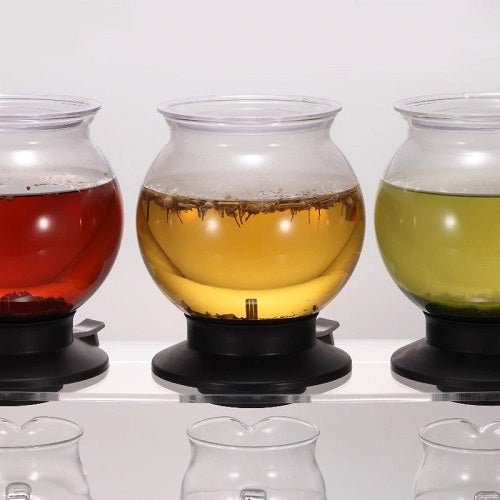 Hario Tea Dripper Largo 800mlTea Makersفولت VOLT