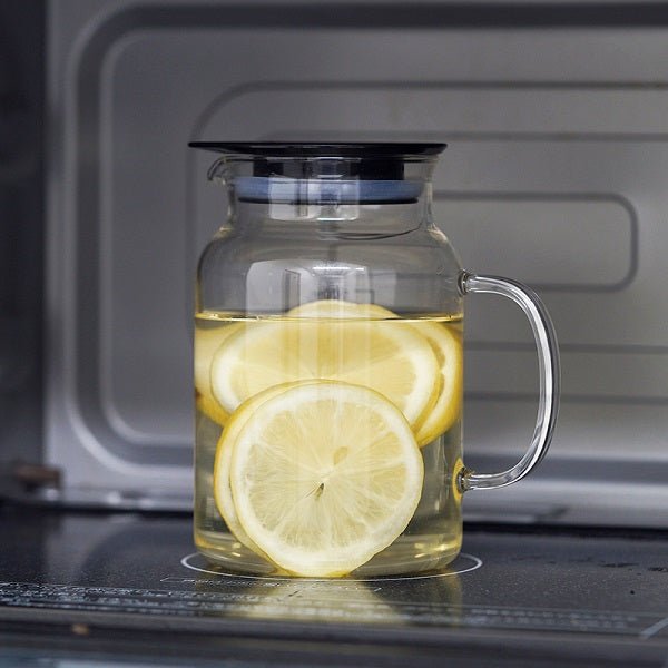 Hario VINEGAR'S Fruit Pot, 1LCoffee Servers & Tea Potsفولت VOLT