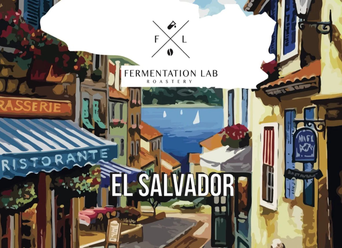 Finca Hemalaya - Espresso - فولت VOLT