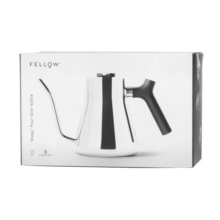 Fellow Stagg Mini Kettle - Polished - فولت VOLT