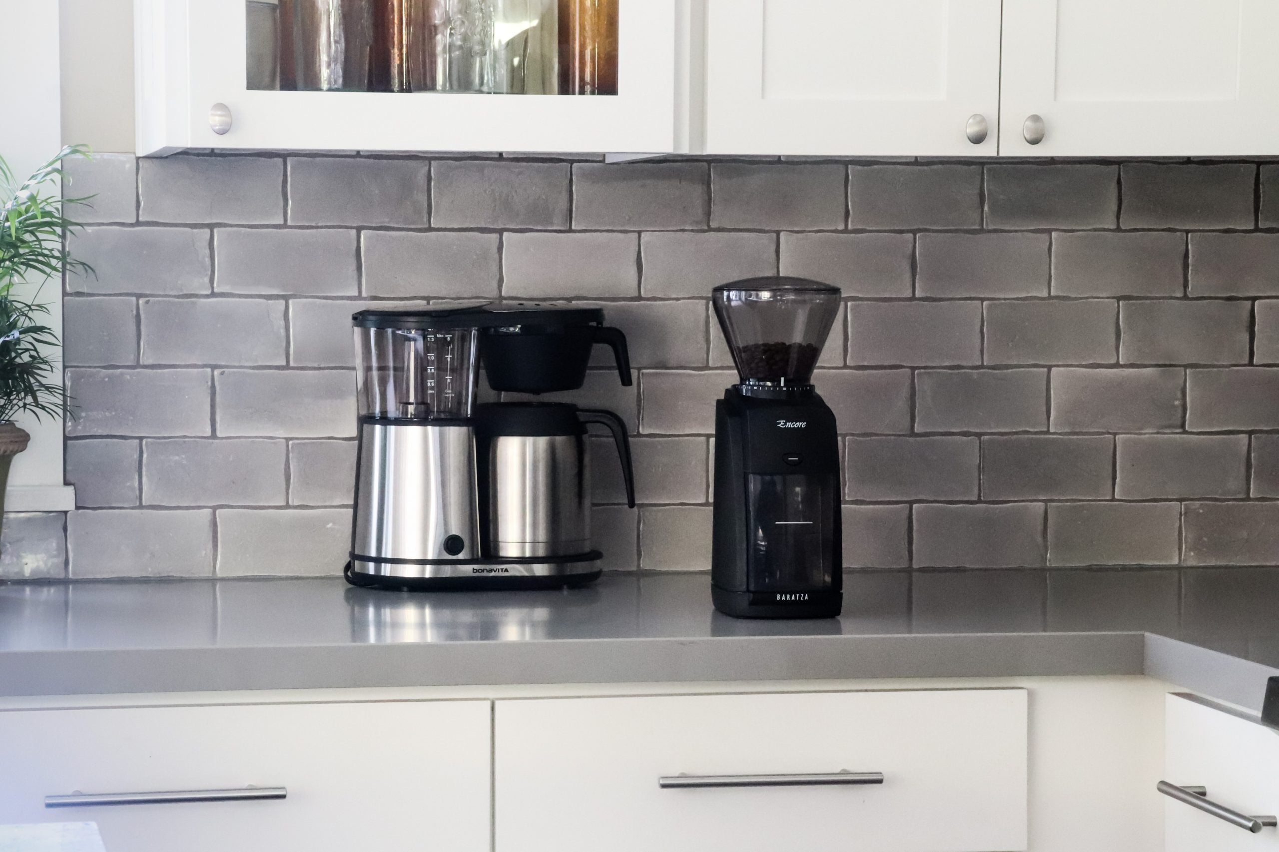 Baratza Encore Grinder - فولت VOLT