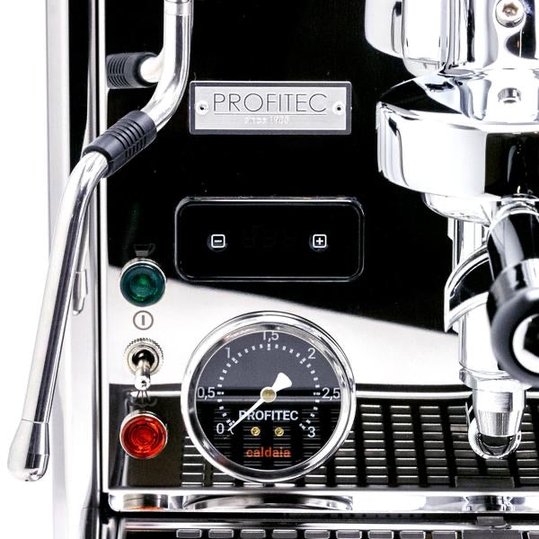 Profitec Pro 700 - فولت VOLT