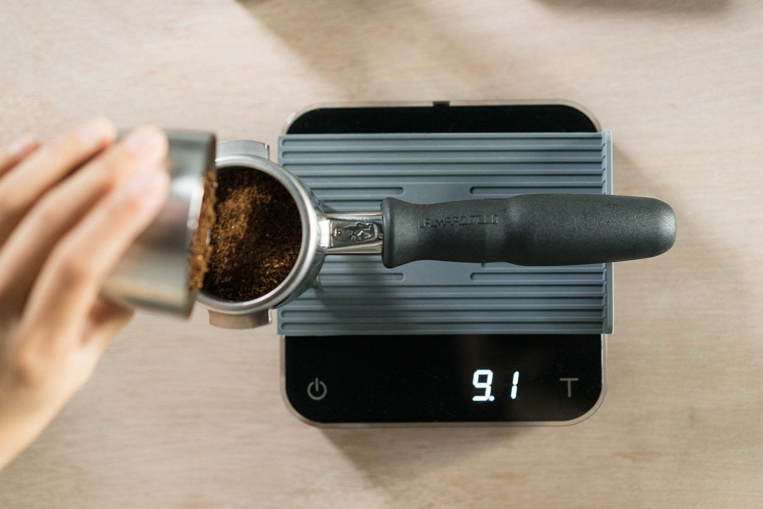 Acaia Pearl scale - فولت VOLT