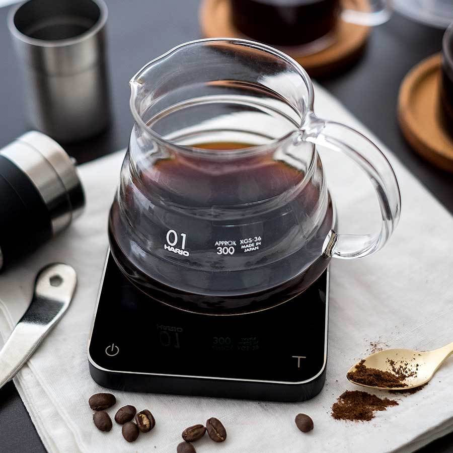 Acaia Pearl scale - فولت VOLT