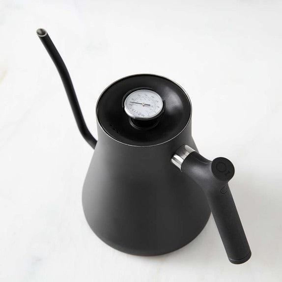 Fellow Stagg Pour Over Kettle Matte Black - فولت VOLT