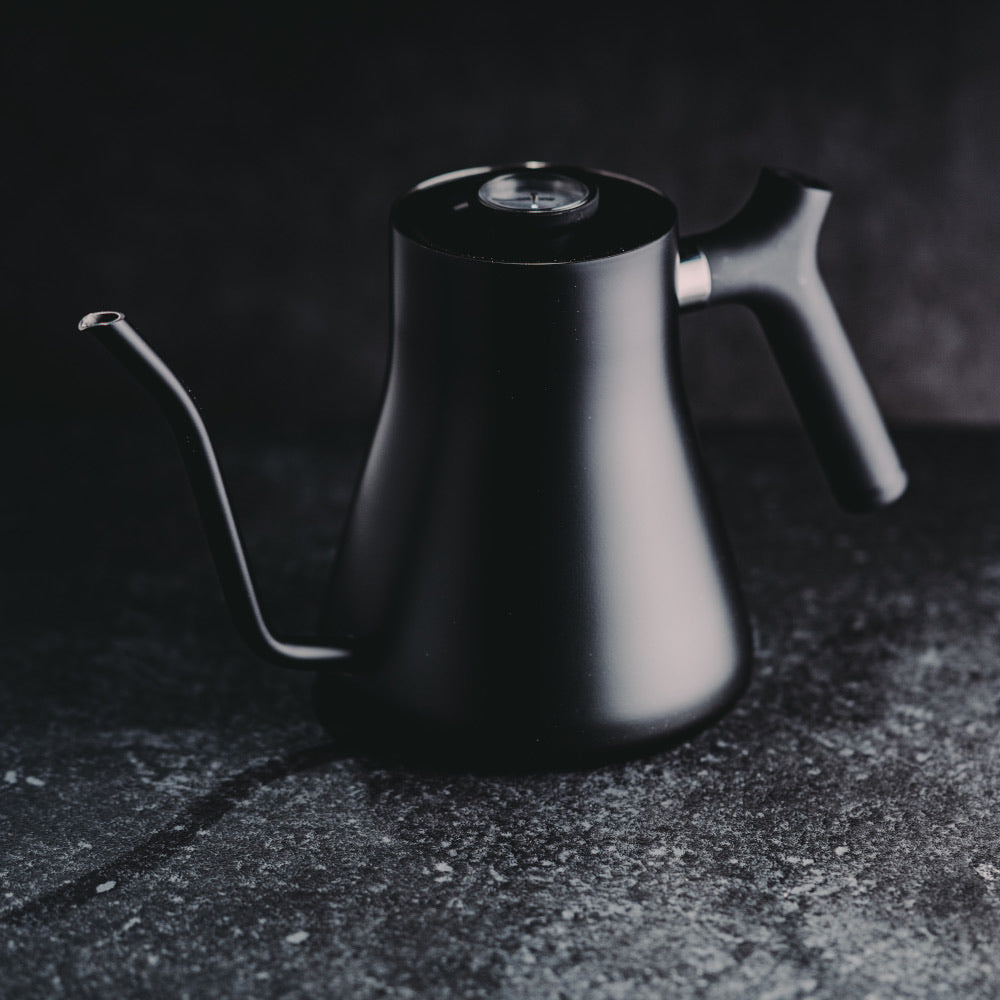 Fellow Stagg Pour Over Kettle Matte Black - فولت VOLT