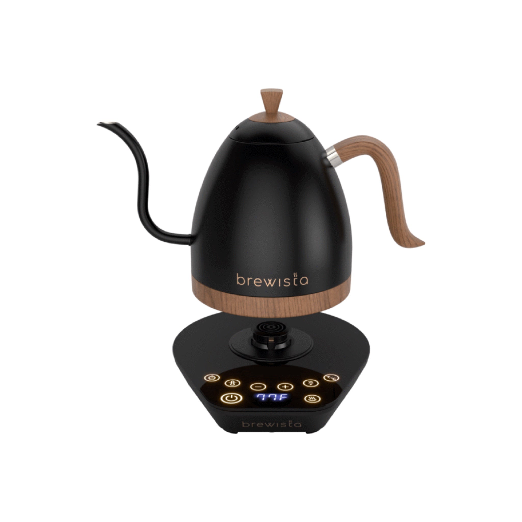 Brewista Artisan Kettle 1 L - Black - فولت VOLT
